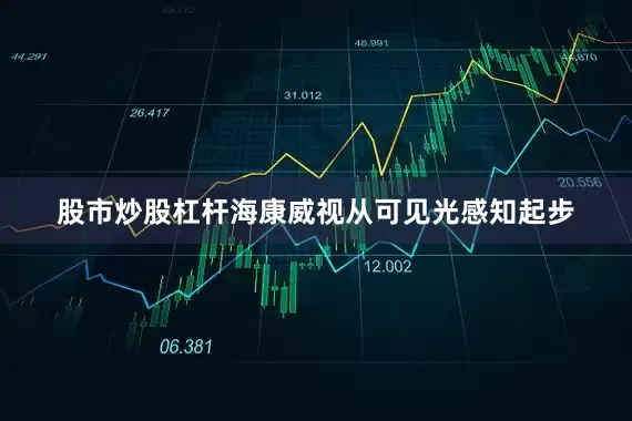 股市炒股杠杆海康威视从可见光感知起步